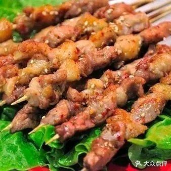 清真马尔萨烤肉餐厅