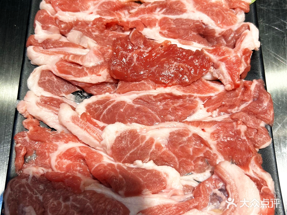 常鑫清真牛羊肉涮烤超市