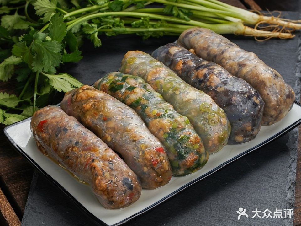 小钟·薄皮卷粉(平西店)