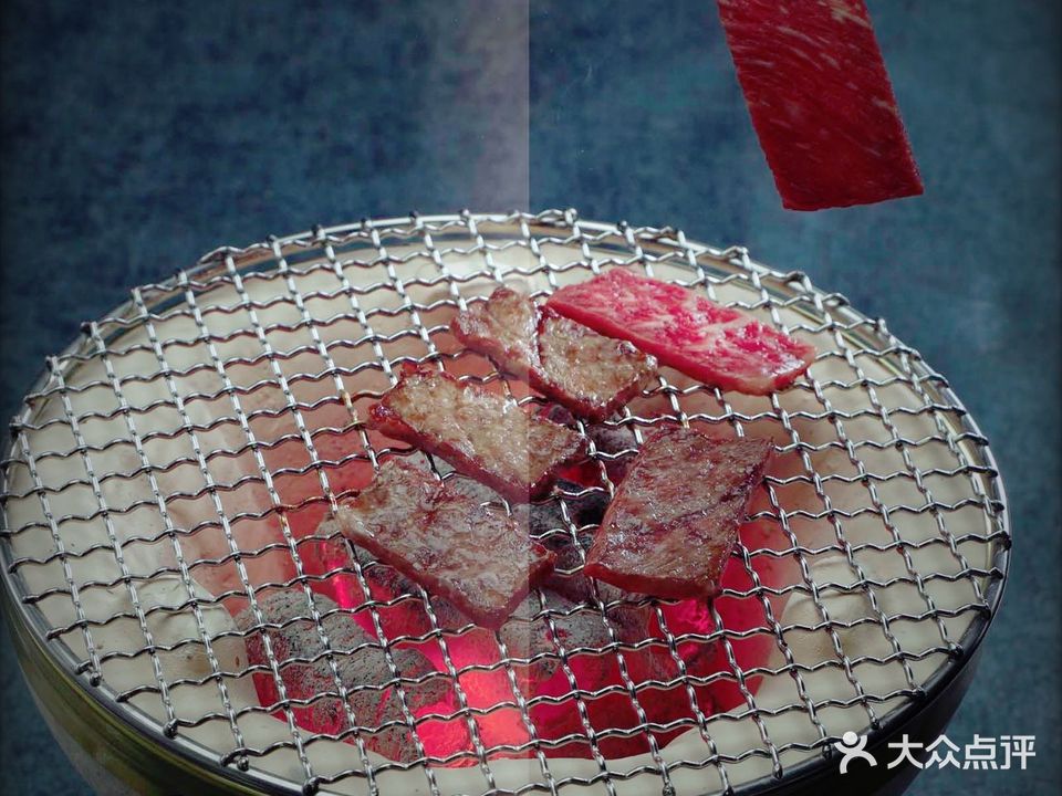 小鹿韩国烤肉(高州潮乐汇店)