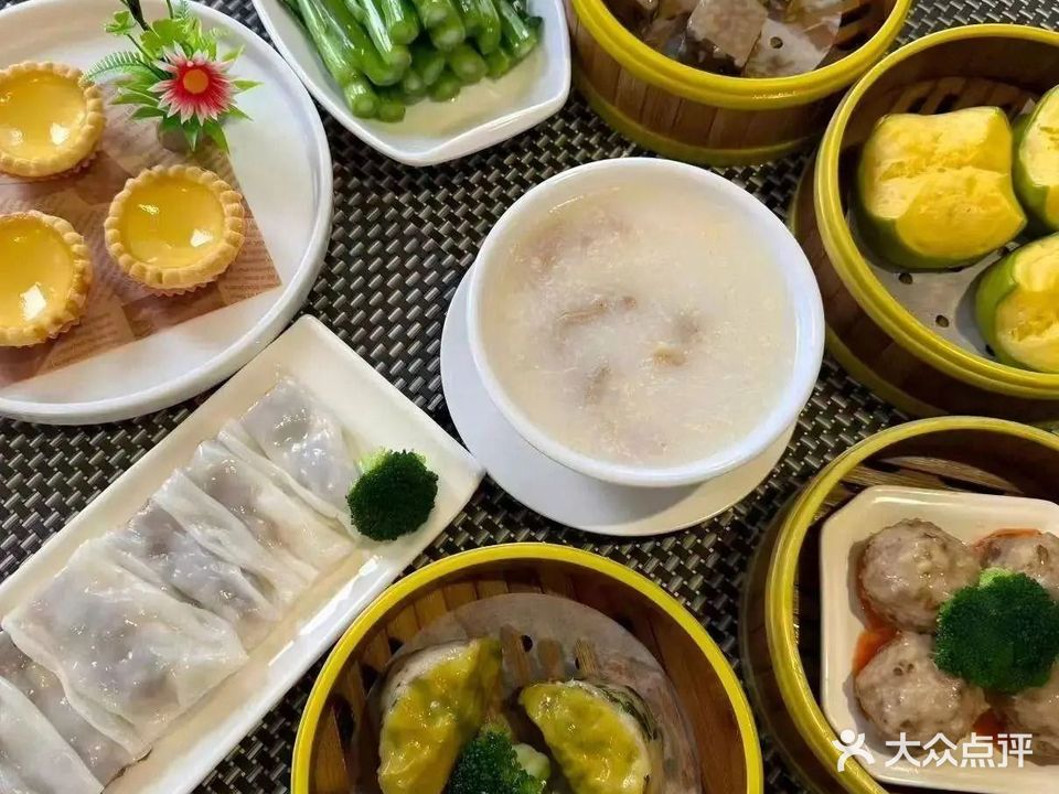 新湖大酒店中餐(佛平二路店)