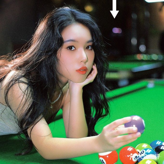 盈雀·战云棋牌台球俱乐部(坦洲店)