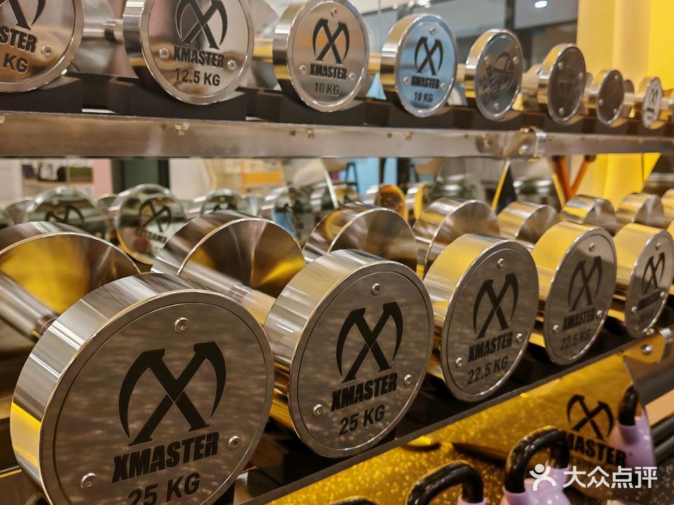 叻叻健身·体能康复工作室