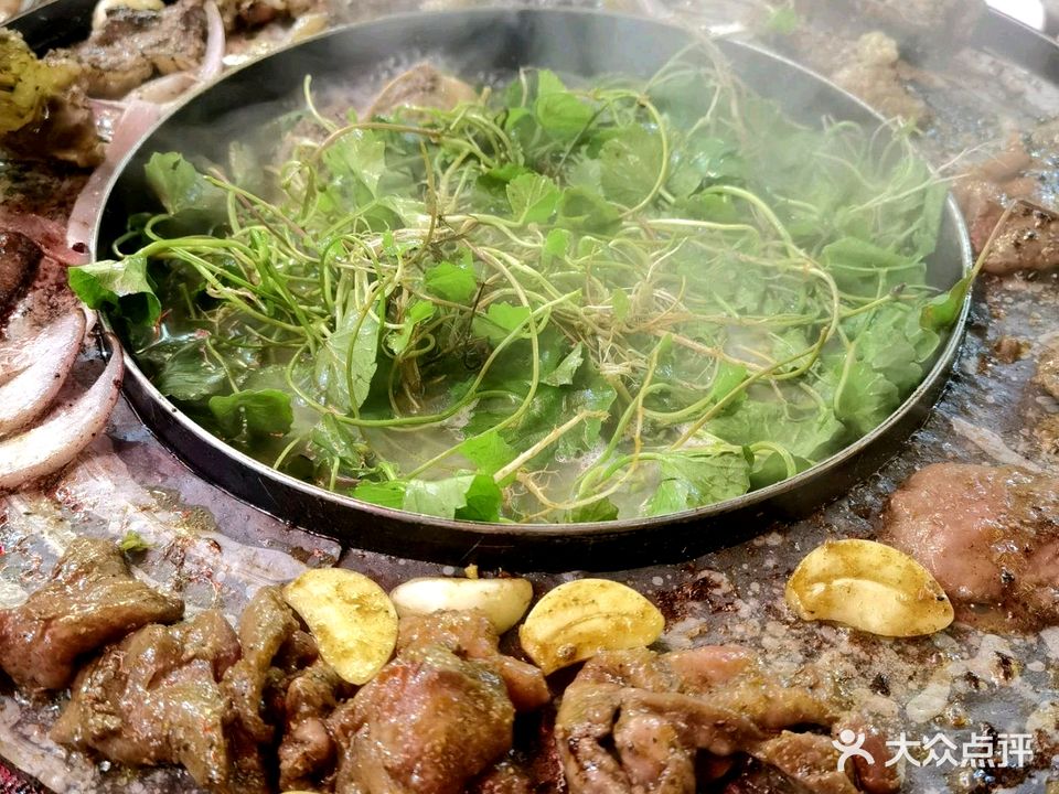 大昌运·仙沟牛肉店(陵水分店)