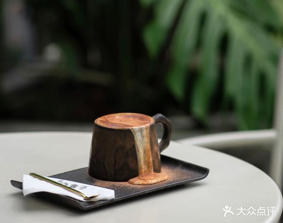 山也白盒子·Aliment餐厅