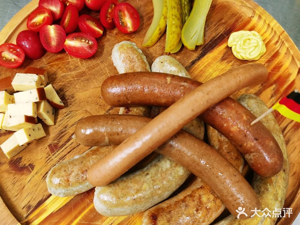 德国香肠屋German restaurant