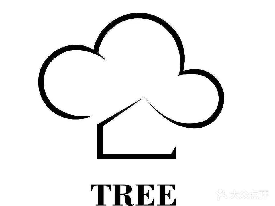 TREE·乔木餐厅