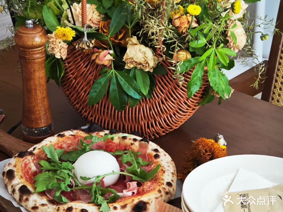 Dibs Pizza Club(景业广场店)