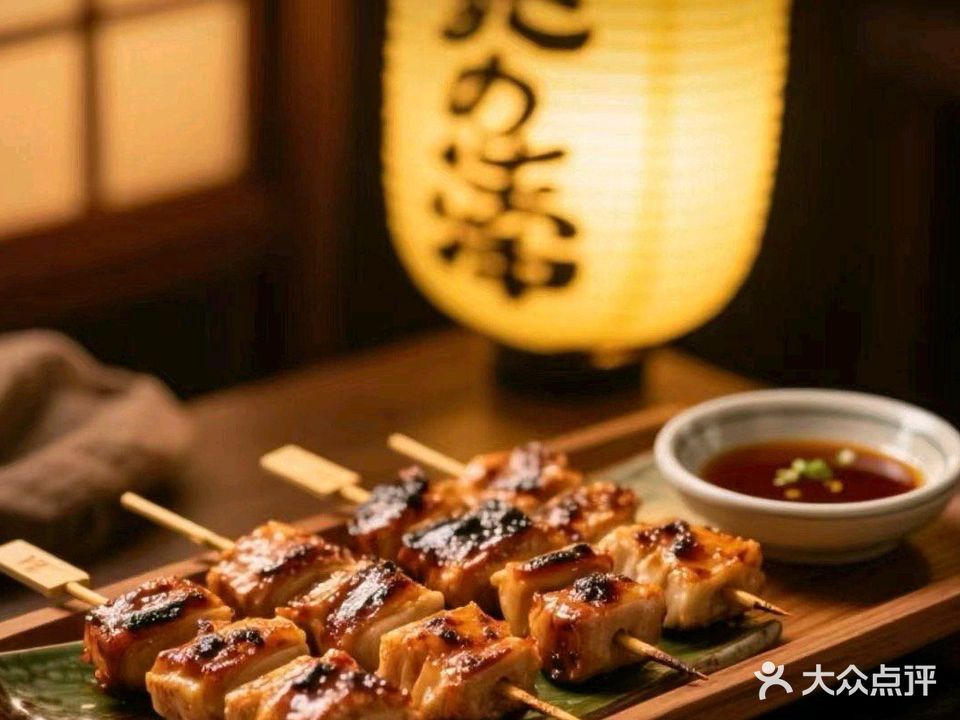 东野烧鸟居酒屋三孝口店