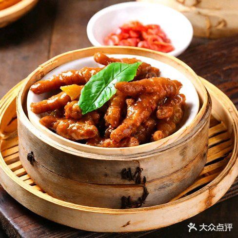 芳姐地摊老火锅(方圆荟店)