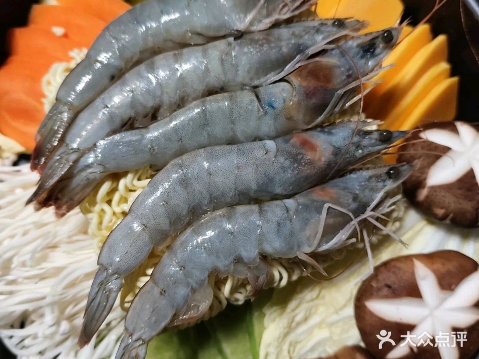 炒年糕马车·芝士年糕火锅(哈工大店)