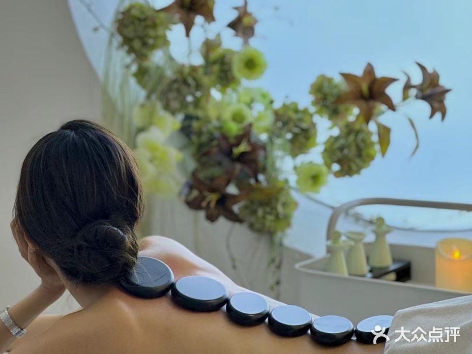 芍瑶殿美容皮肤管理中心