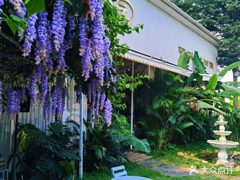 云希花园(金桂华庭店)