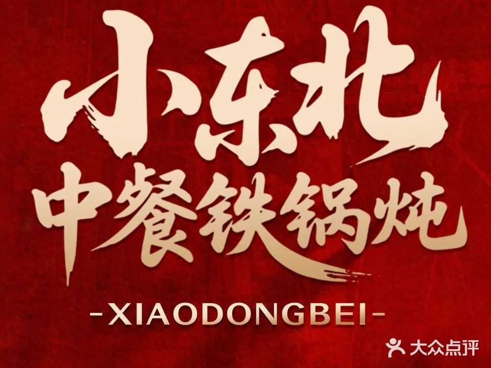 小东北铁锅炖(海德店)