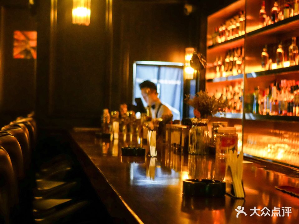 STM·whisky&cocktail·BAR(新城国际店)