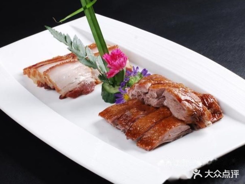 六沙球场烧鹅饭店(横栏店)