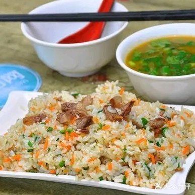 清真兰州拉面(卓越浅水湾店)