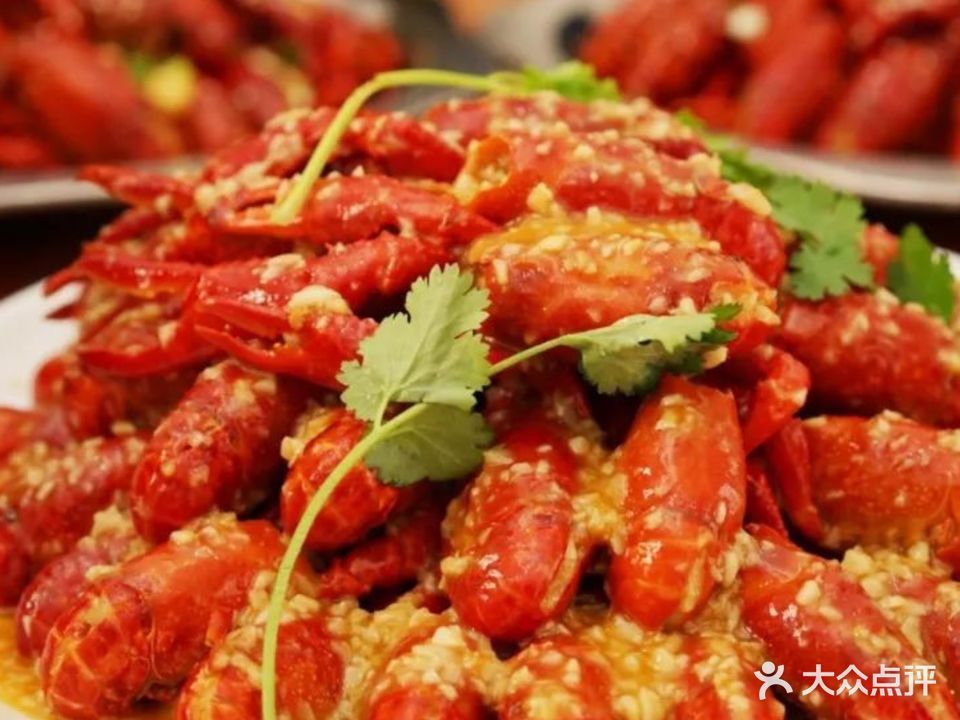 辣妹子湘菜馆(大楠商城店)