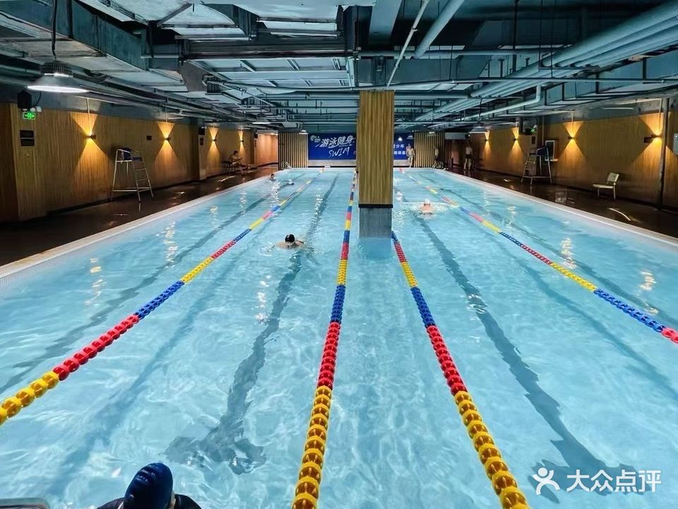 霏特尼斯健身俱乐部(学府嘉园店)