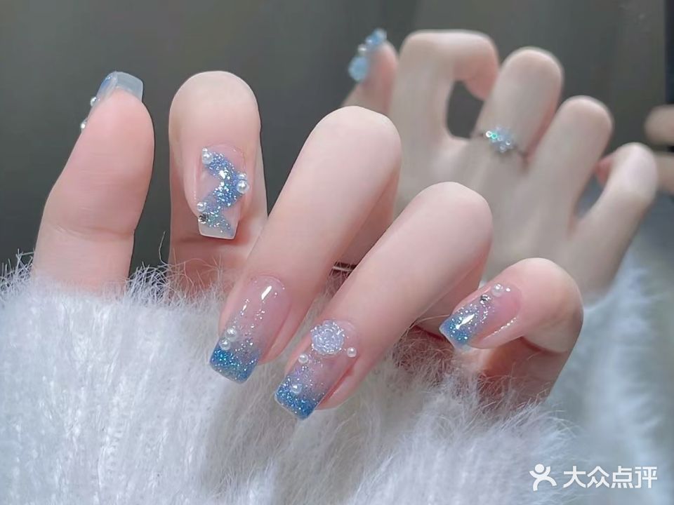 甲如美甲美睫(万福隆店)