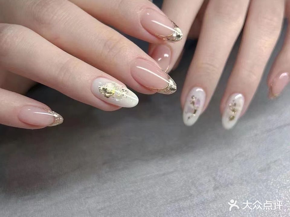 甲乙汸美甲美睫(红旗社区店)