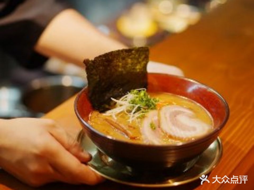 绳手面(假日广场店)