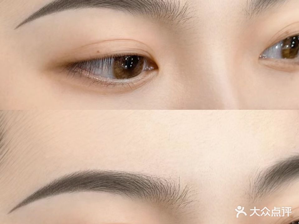 青雨美学工作室(电白区店)