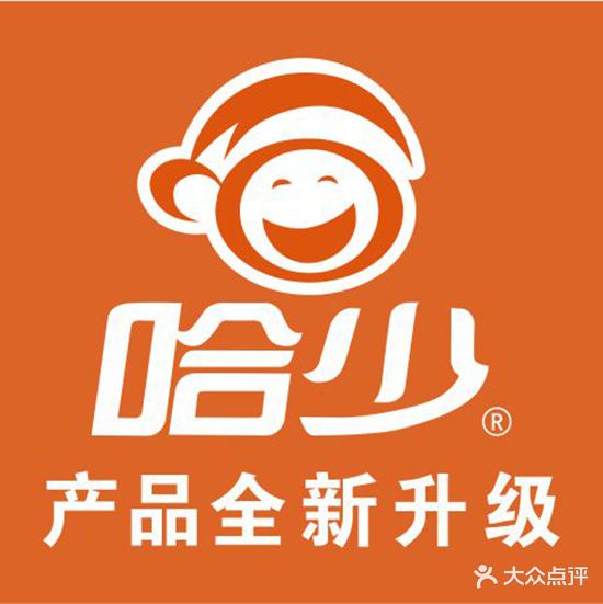 哈少粤派快餐连锁(荔晶店)