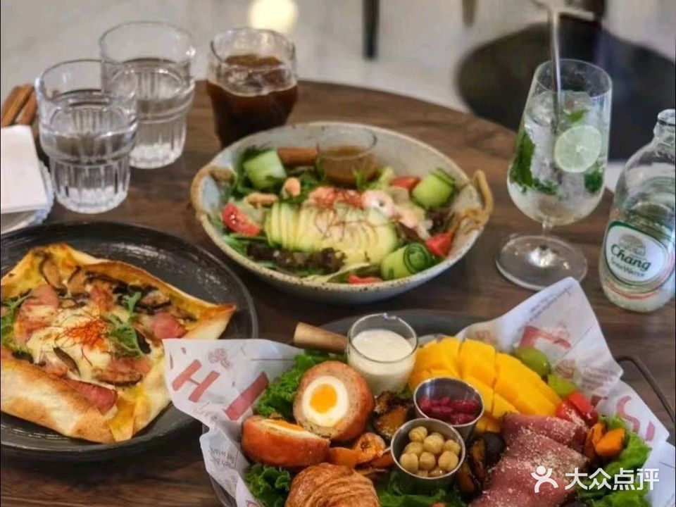 澳本·A11&Brunch