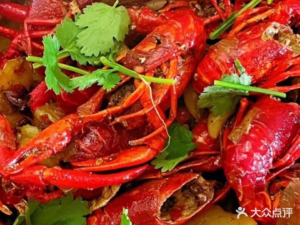 城北往事海鲜小馆