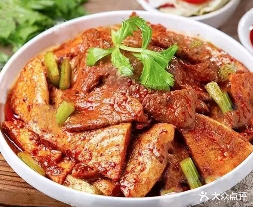 喵小姐炒饭(乾州古城店)