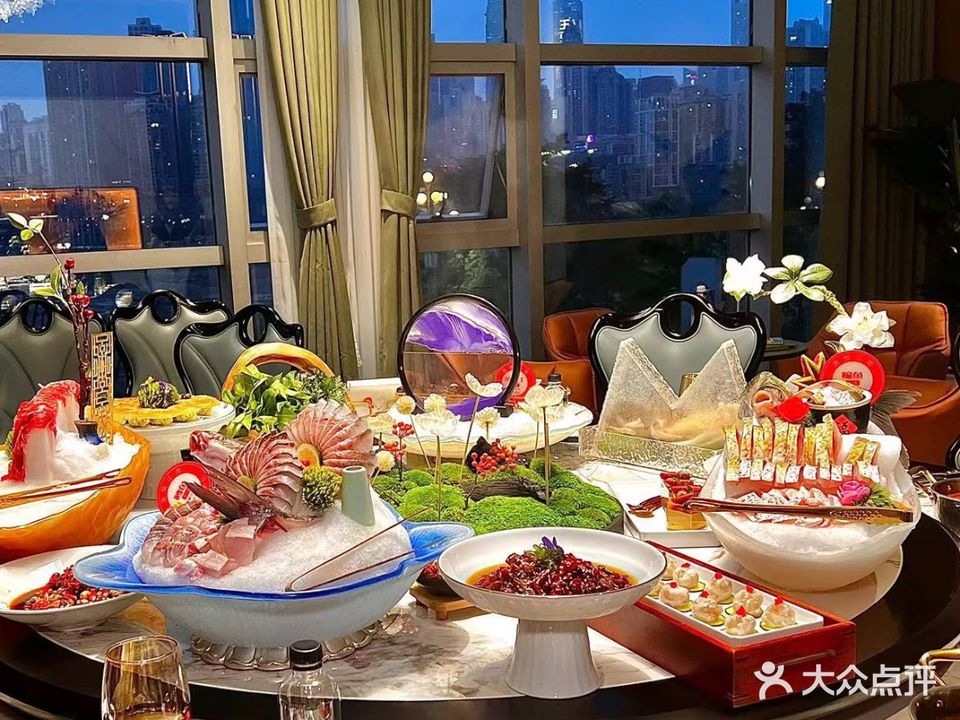 渔悦江南(南滨路店)