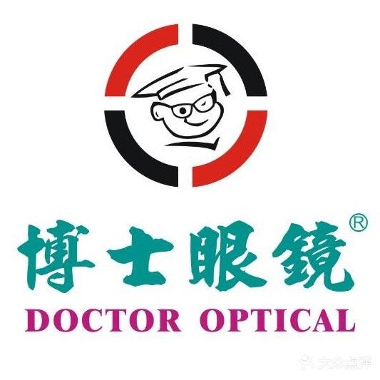 博士眼镜(黄埠店)