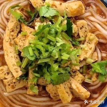 清真·帅府街羊杂(大同古城店)