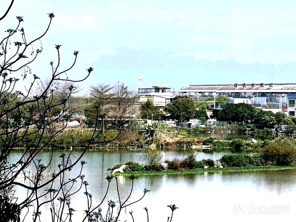 鱼井码头湖边小院火锅(八年店)