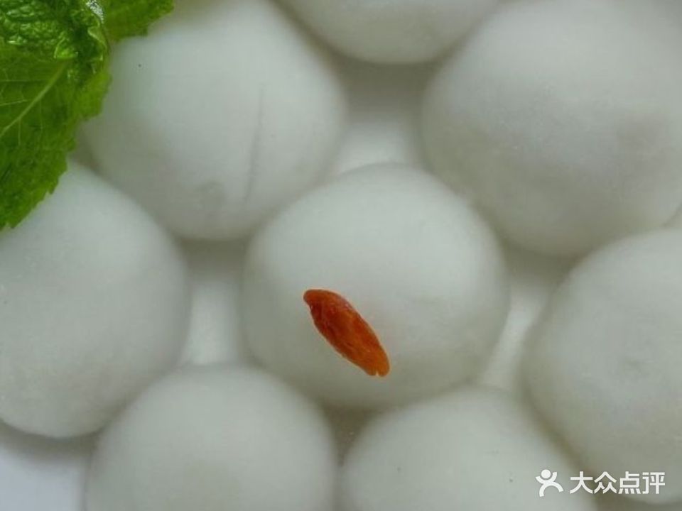 陈记纯手工汤圆凯旋城店