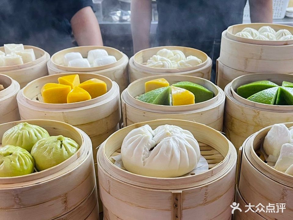 福安安老爸茶餐厅