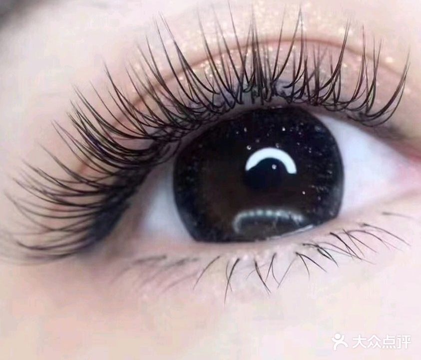 北飞南·美甲美睫皮肤管理(万达店)