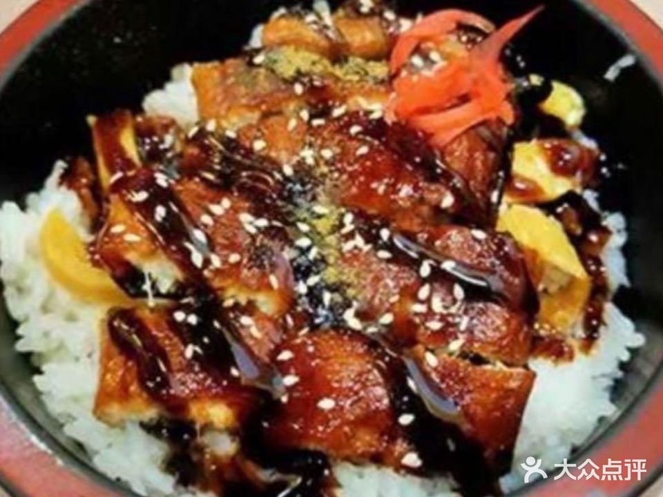 萌小二烤肉拌饭