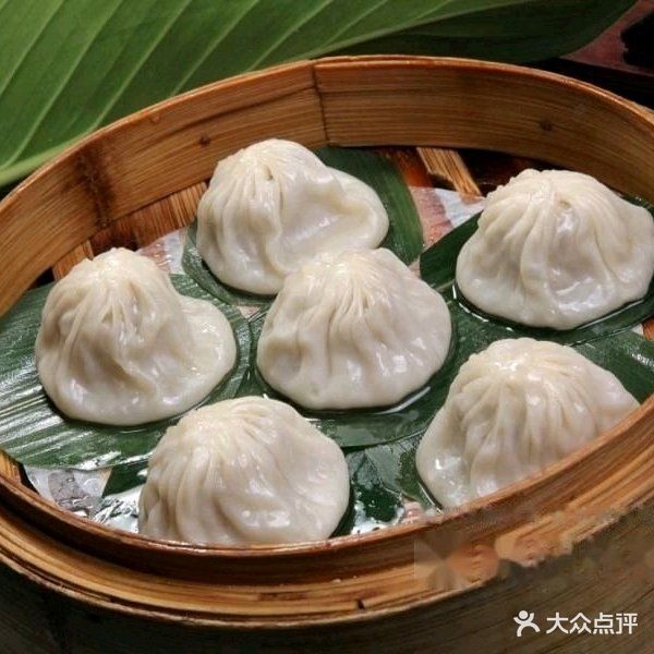 杭州小笼包(深田路店)