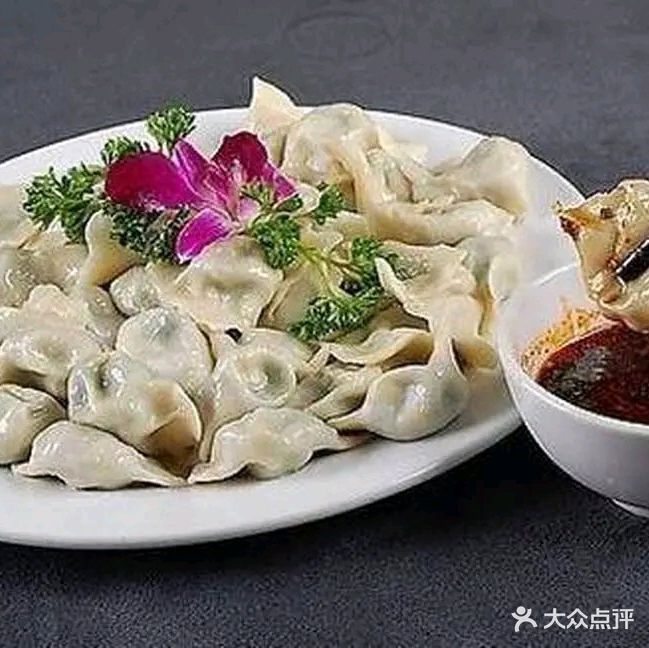 清真·江夏饺子馆(江夏名城店)