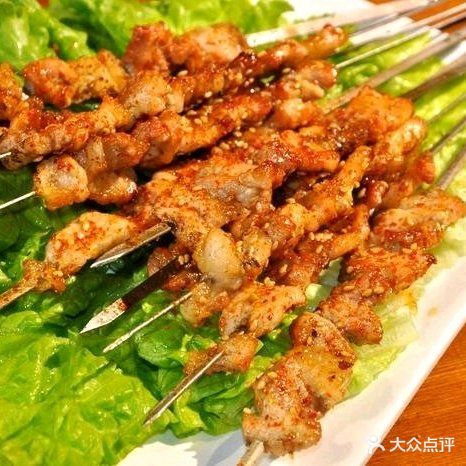 大板烤五花(棠香北街店)