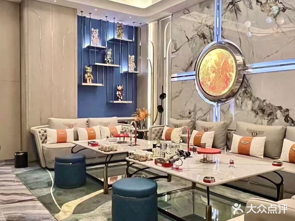 云鼎城市会客中心