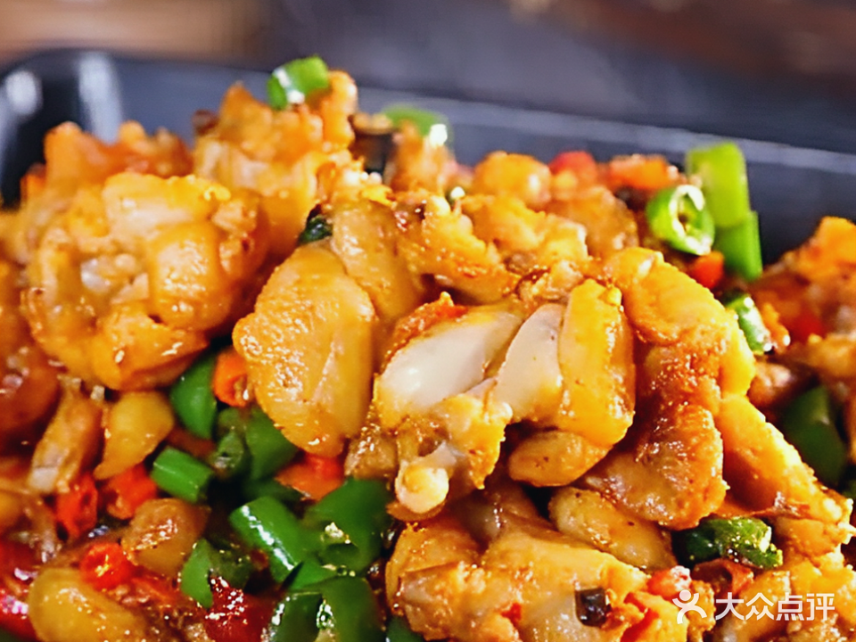 蛙小二(麻章店)