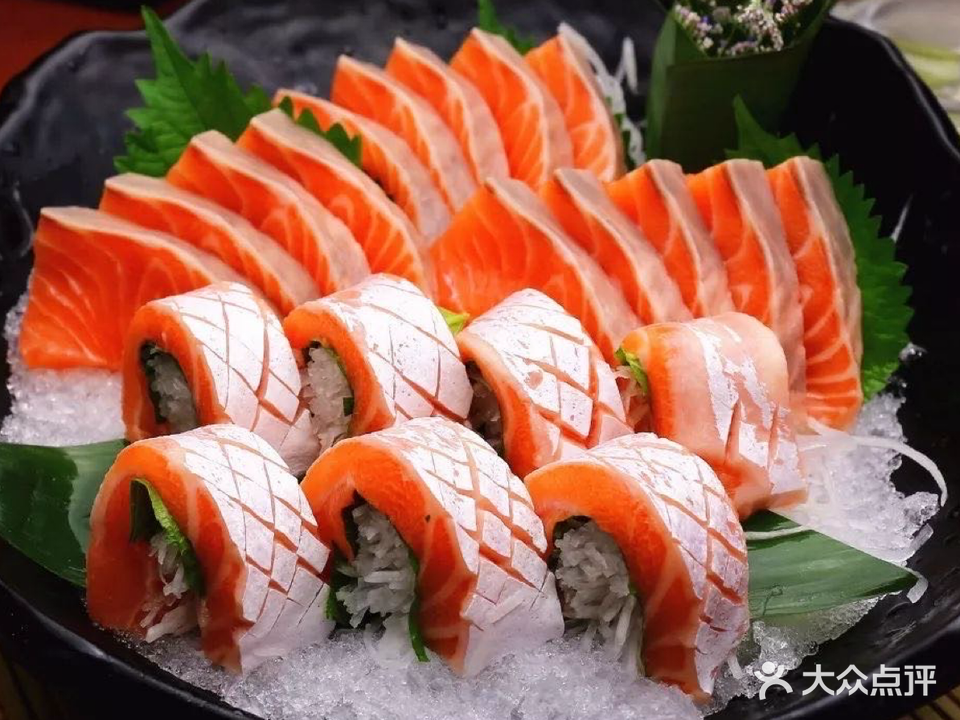 肥仔三文鱼(麻章店)