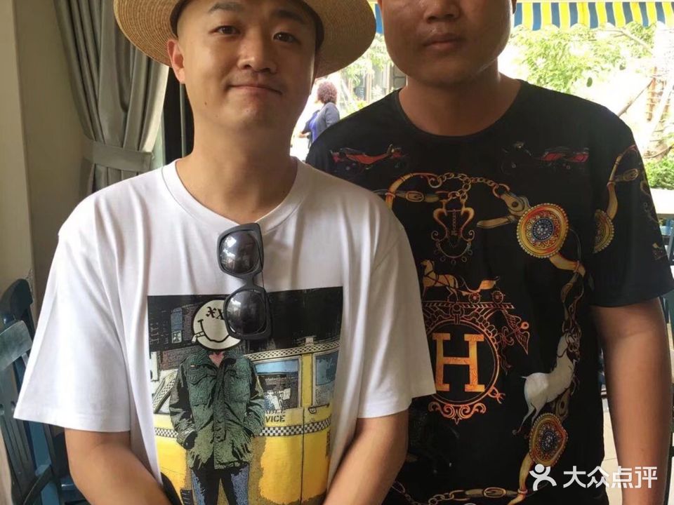 海南人家连锁海鲜·海南菜餐厅(老城店)