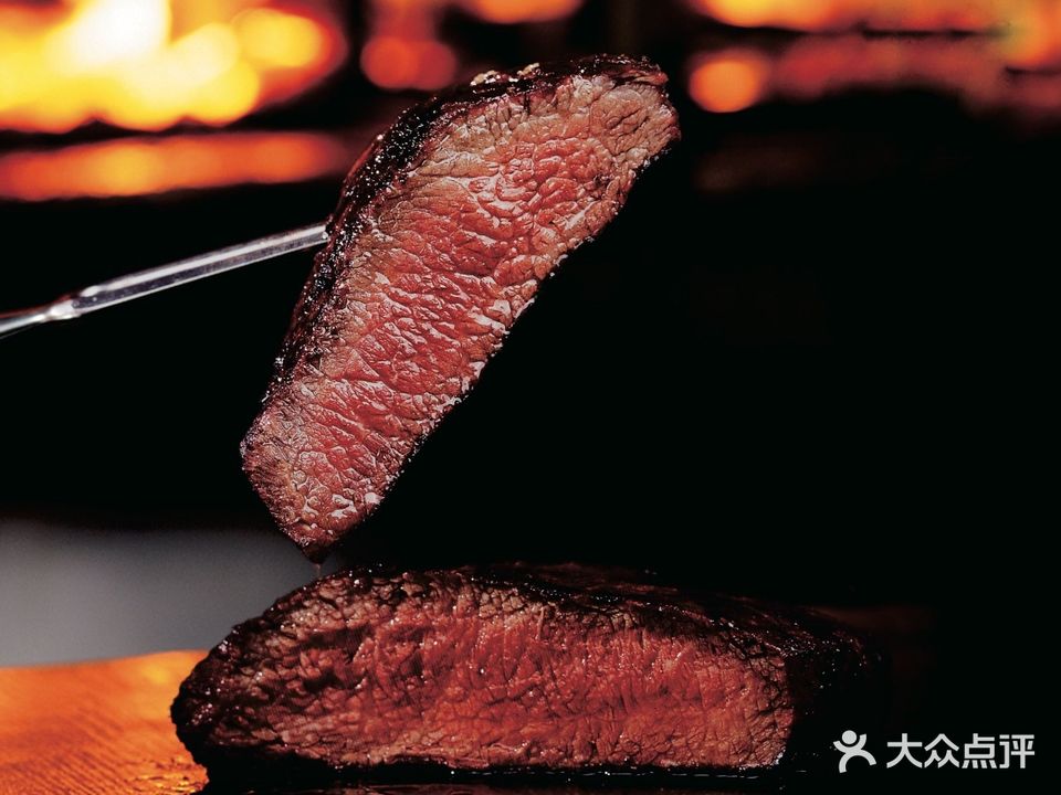 奥斯扒房(凯茵店)