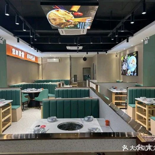 福鑫猪肚鸡(厚街兴隆路店)