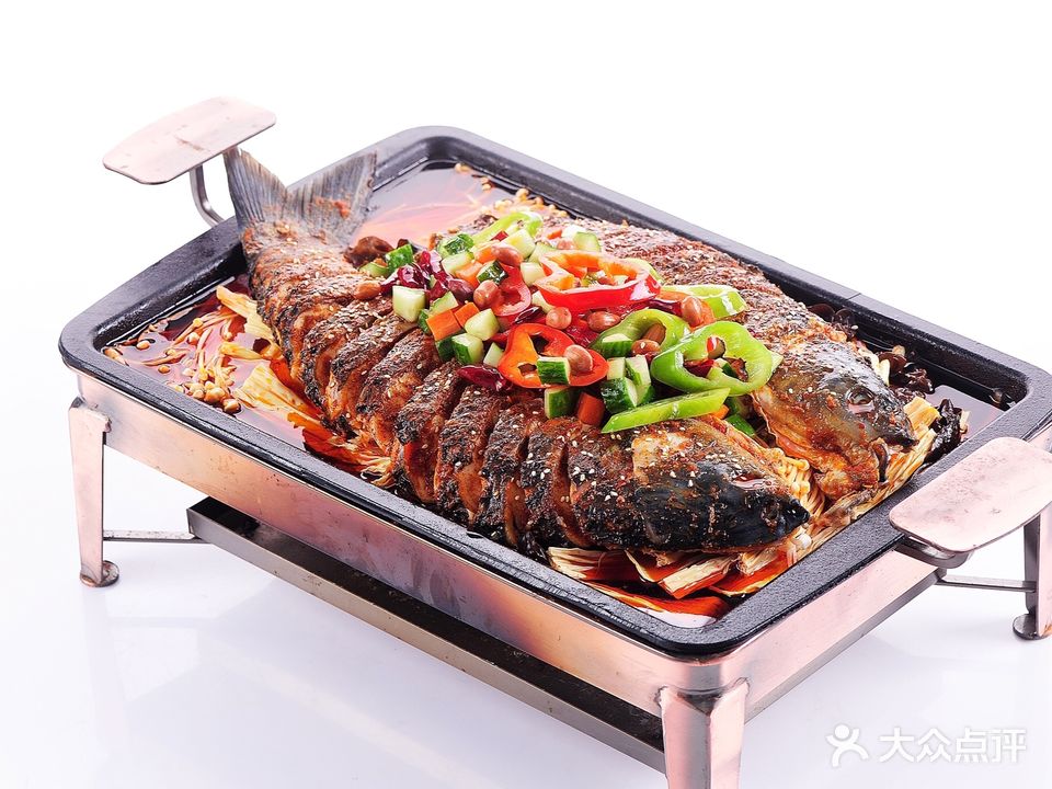 将军·大锅爆炒牛料(万达店)