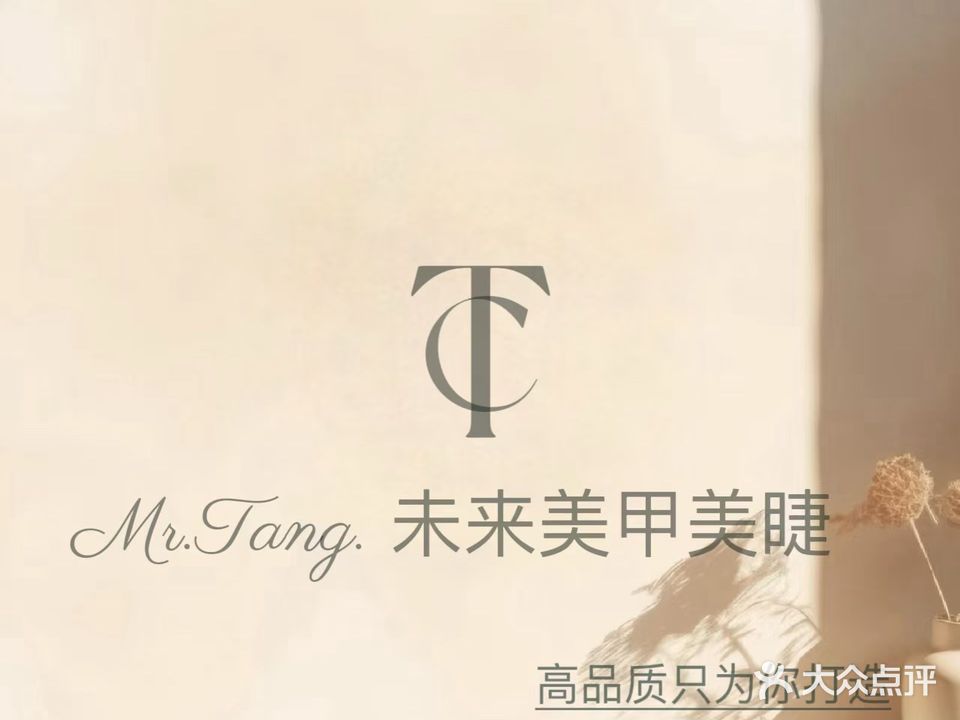 Mr·Tang未来美甲(埌西店)